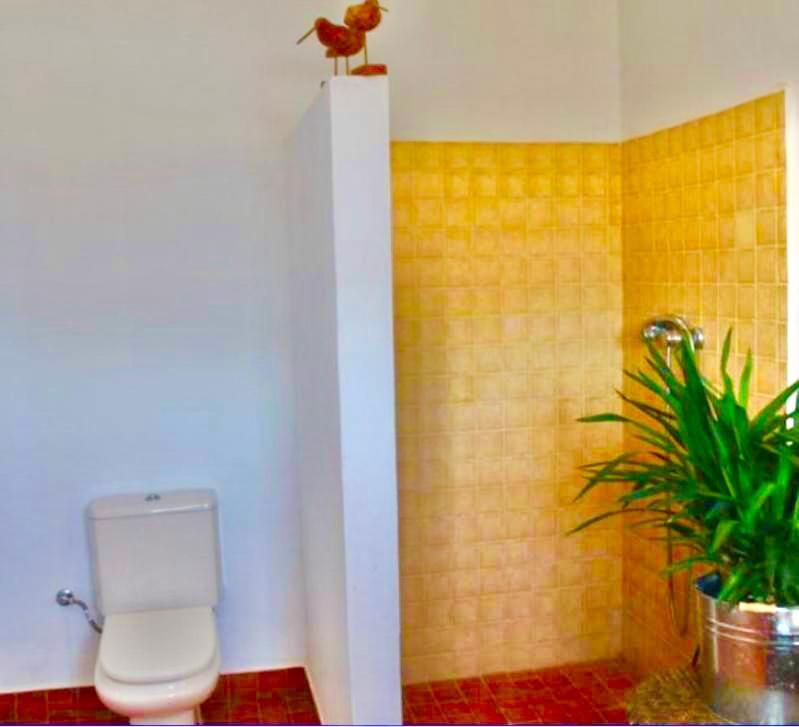 El Refugio De Elody Apartment Malaga