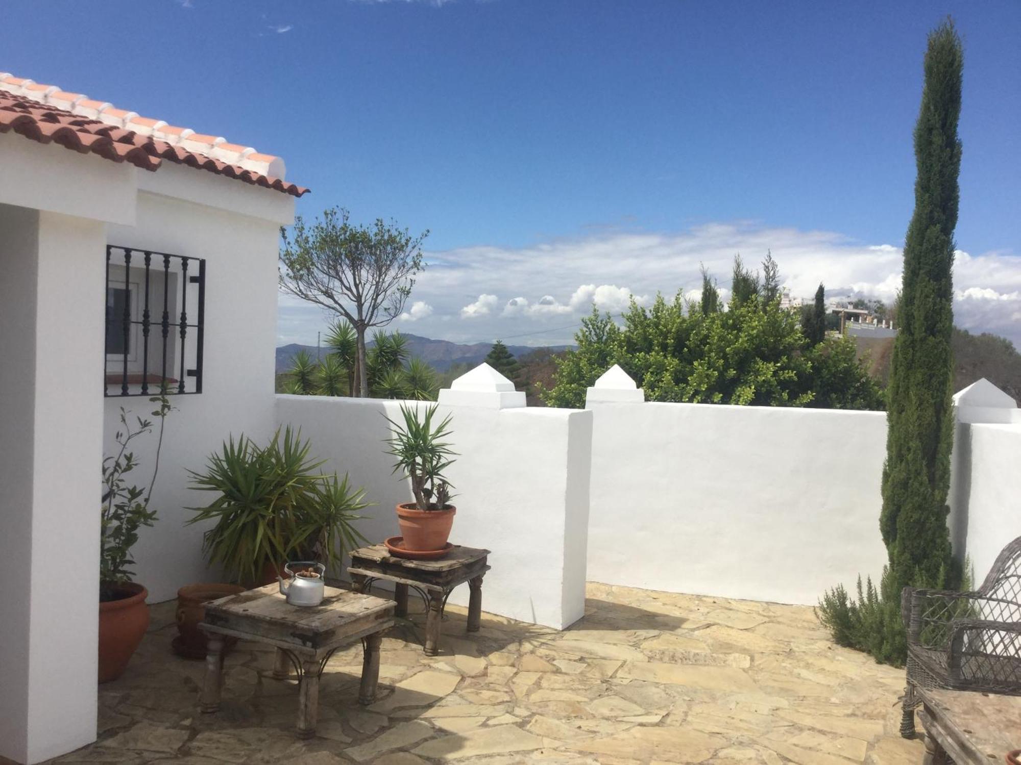 El Refugio De Elody *